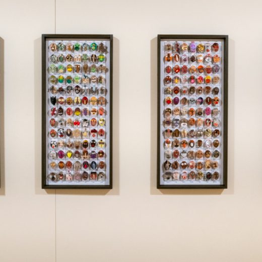 Storytellers - The Beaney House of Art and Knowledge