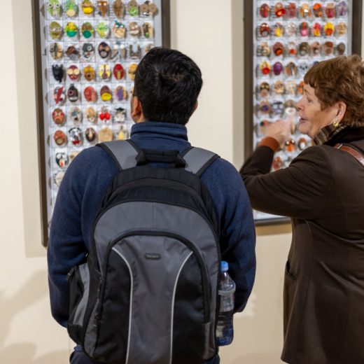 Storytellers - The Beaney House of Art and Knowledge