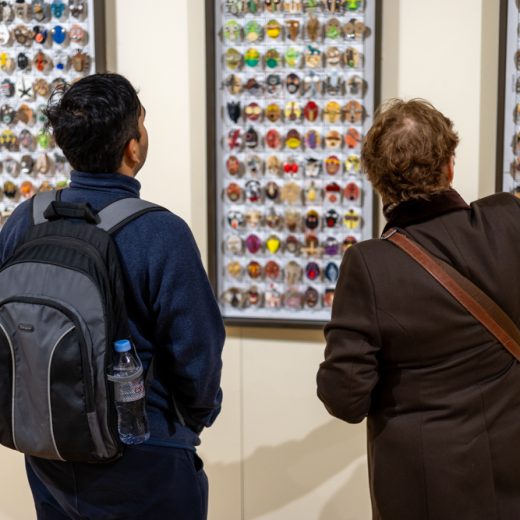 Storytellers - The Beaney House of Art and Knowledge