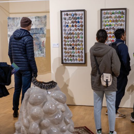 Storytellers - The Beaney House of Art and Knowledge