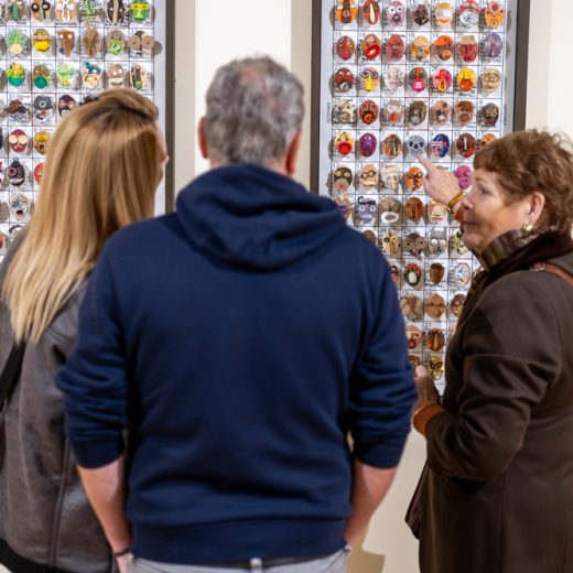 Storytellers - The Beaney House of Art and Knowledge