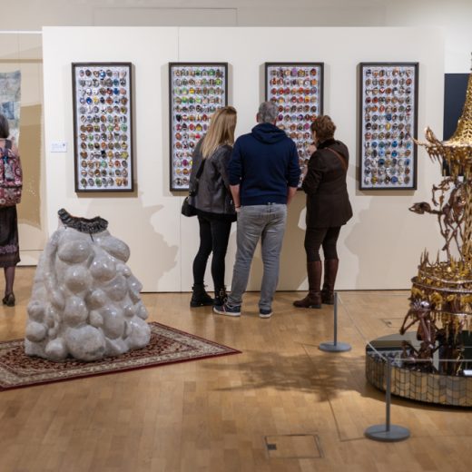 Storytellers - The Beaney House of Art and Knowledge