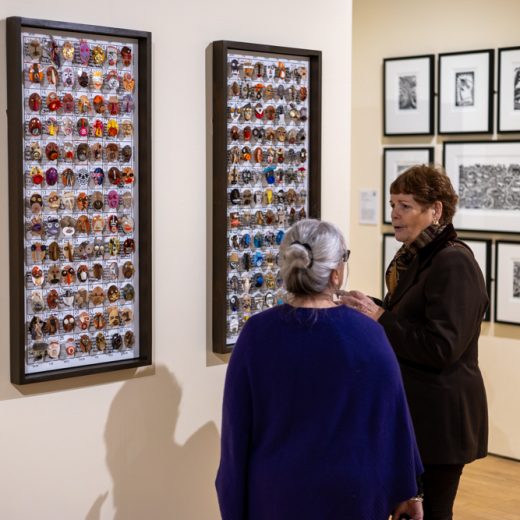 Storytellers - The Beaney House of Art and Knowledge