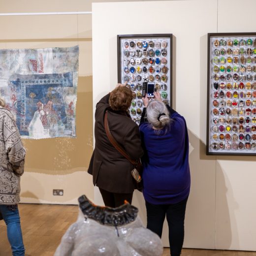 Storytellers - The Beaney House of Art and Knowledge