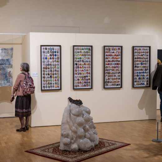 Storytellers - The Beaney House of Art and Knowledge