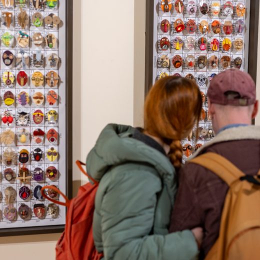 Storytellers - The Beaney House of Art and Knowledge