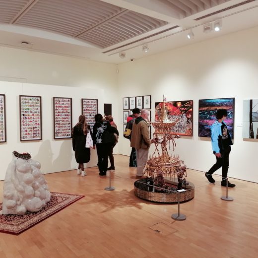 Storytellers - The Beaney House of Art and Knowledge