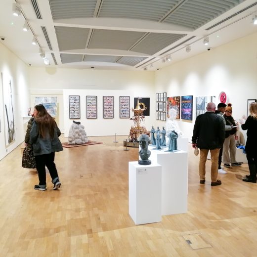 Storytellers - The Beaney House of Art and Knowledge