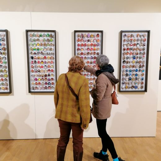 Storytellers - The Beaney House of Art and Knowledge