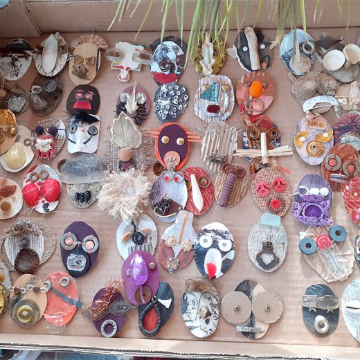 Storytellers - The Beaney House of Art and Knowledge