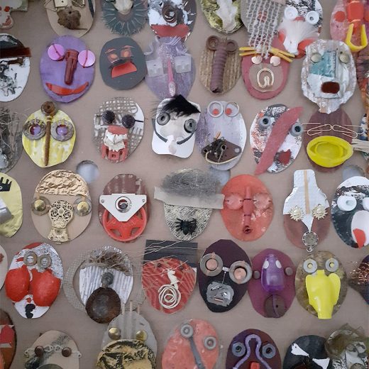 Storytellers - The Beaney House of Art and Knowledge