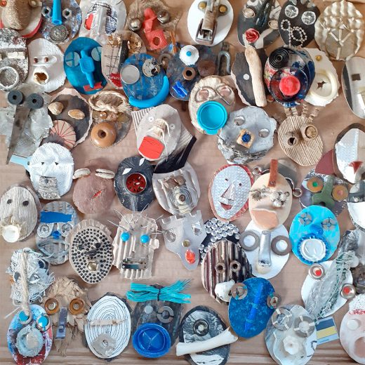 Storytellers - The Beaney House of Art and Knowledge