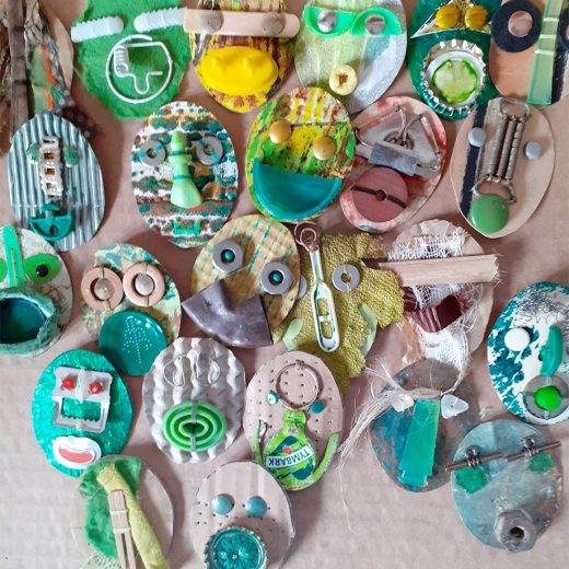 Storytellers - The Beaney House of Art and Knowledge